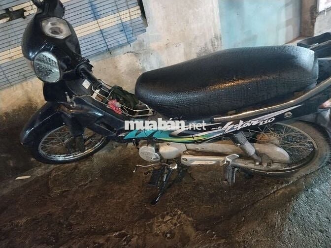 Bán xe đi cày Chính hãng SYM STAR 110CC