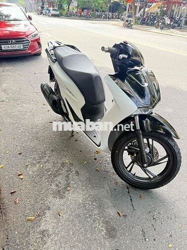 CẦN BÁN SH 125 CBS 2024