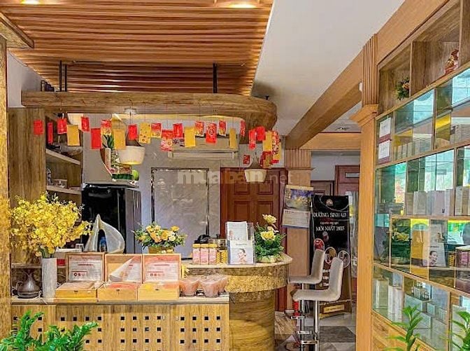 MTKD view GÓC HIẾM 9m 4 lầu T.máy KD đỉnh 162m2 Nguyễn Văn Khối 38 tỷ