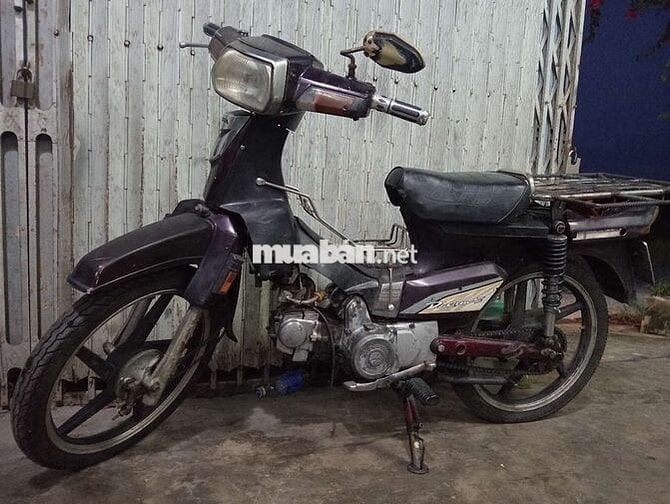 Bán xe dream thái chở hàng còn rất tốt