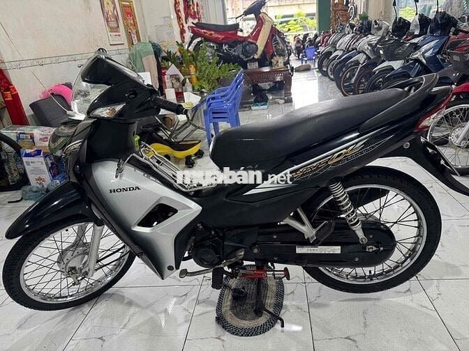 ✅ANPHA 110 2018 ĐẸP ZIN LENG KENG 👍