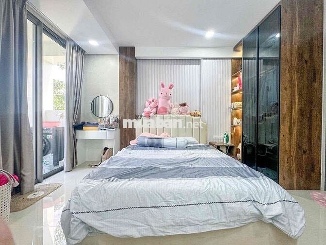 🍰TRỐNG SẴN 1 PHÒNG NGỦ_HUỲNH VĂN BÁNH, PHÚ NHUẬN_BANCOL FULL NT_