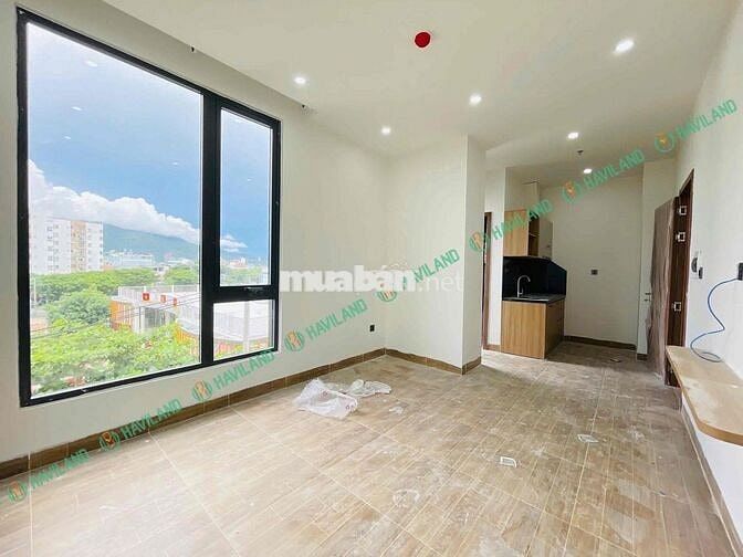 🏡 CĂN HỘ 1 PHÒNG NGỦ MỚI – SƠN TRÀ, ĐÀ NẴNG 🏡