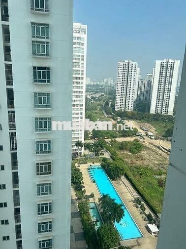 Mình cần pass phòng ở phú hoàng anh view cửa sổ thoáng mát đẹp