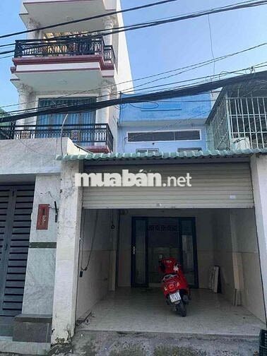 NHÀ 1T1L 4x18 CHỈ 9TR MT ĐƯỜNG HIỆP BÌNH PHƯỚC, THỦ ĐỨC