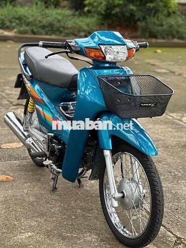 Wave Thái hỗ trợ góp