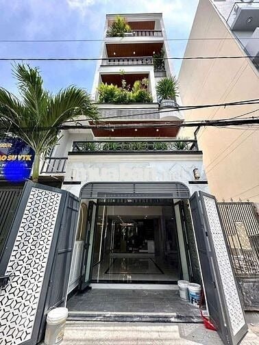 Giảm ngay 500tr khi cọc trong tuần - Ngay chợ CẦU XÁNG TP HCM