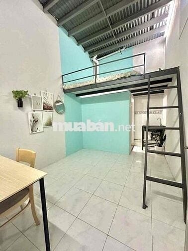 ✨✨PHÒNG TRỌ SINH VIÊN CÓ GÁC CAO 2M GIÁ RẺ NGAY TÂN KỲ TÂN QUÝ TÂN PHU