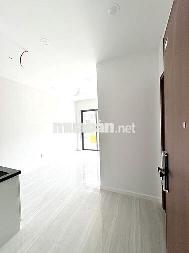 CHO THUÊ CĂN HỘ 1PN1WC 45M2, GIÁ TỪ 5TR7, Ở  ĐẦU THÁNG 10_NHÀ NEW 100%