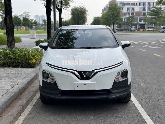 VinFast VF5 Plus 2025 - 3000 km như mới