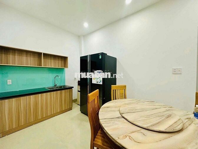 CHO THUÊ CĂN HỘ 1 PHÒNG NGỦ MỚI NGAY BIỂN MÂN THÁI