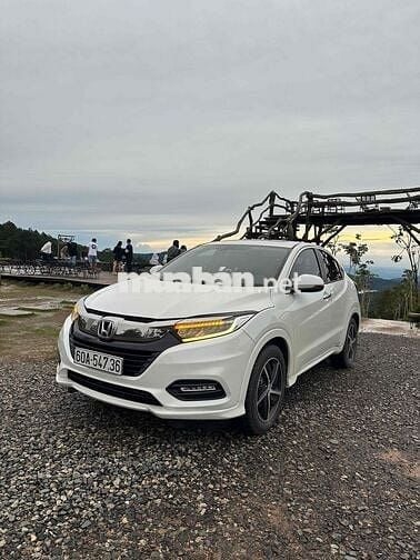 Honda HR-V 2*** km