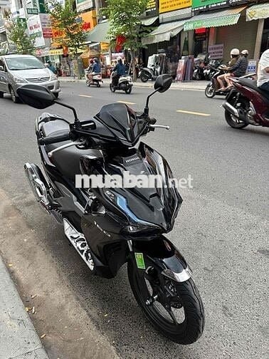 AB 160abs dk 8/2025 chuẩn 700km mới 99,9%
