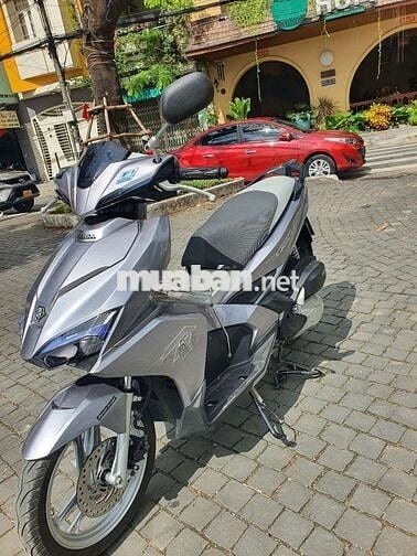 xe sb biển 92 khóa ga siêu đẹp đk 2018
