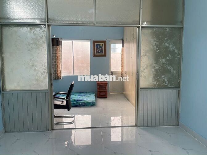 Cho thuê căn hộ 40m2 2PN đường Xô Viết Nghệ Tĩnh, P19, Q. Bình Thạnh