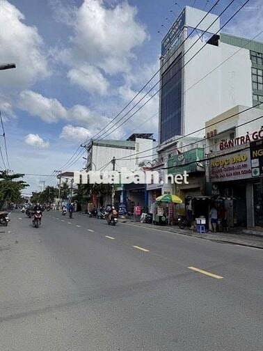 Bán lô đất vuông vực Khu vực Chợ HIệp Bình Thủ Đức