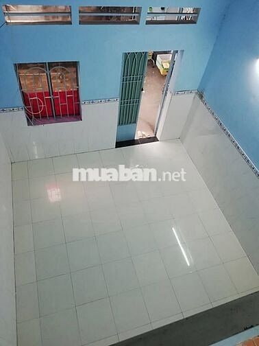 Cho thuê nhà nguyên Căn 1 trệt 1 lầu Bình Triệu,Thủ Đức 6,5 tr/tháng