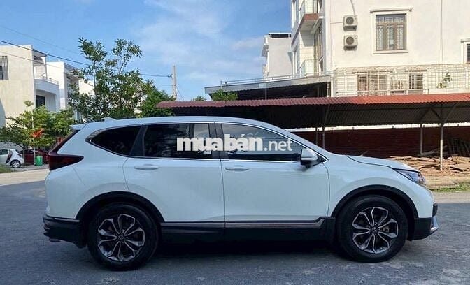 Honda_Crv_1.5L sx 2021