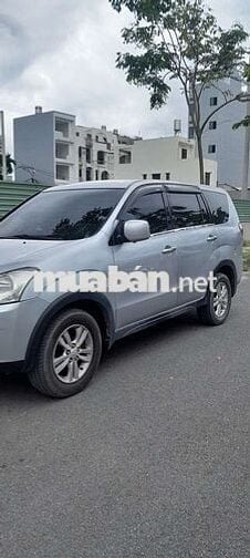 Mitsubishi zinger bản đủ,cam 360 độ,một chủ
