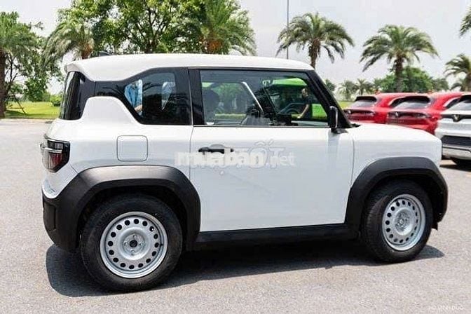 Cần bán VinFast VF3 2025 mới 100% xe trúng thưởng