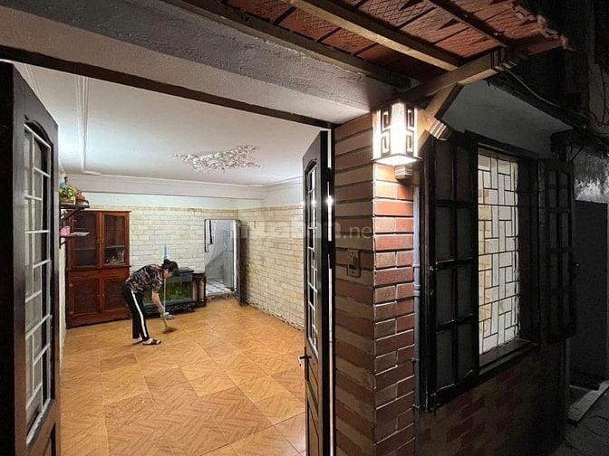 Cho thuê nhà ngắn hạn 3 tháng tại số 11 ngõ 109 phố Tôn Đức Thắng