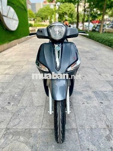 Liberty ABS iget 2016 cực đẹp