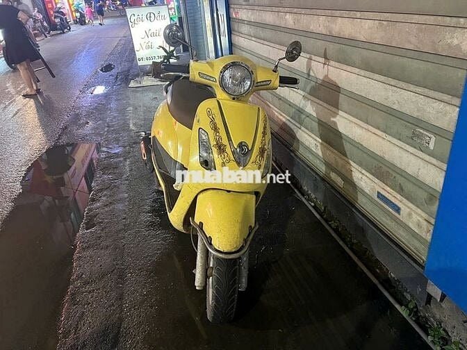 Cần bán xe atila
