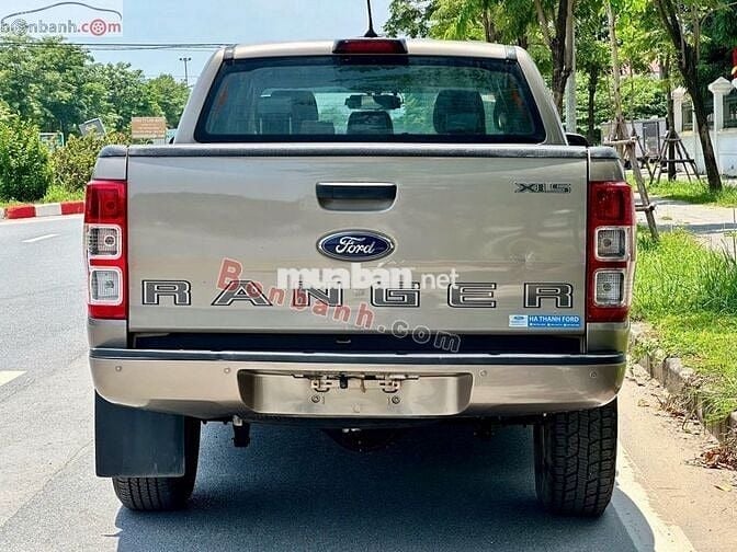 Ranger xls 4x2 MT