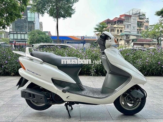 Spacy nhật 2008 đời cửa sổ đúng đời