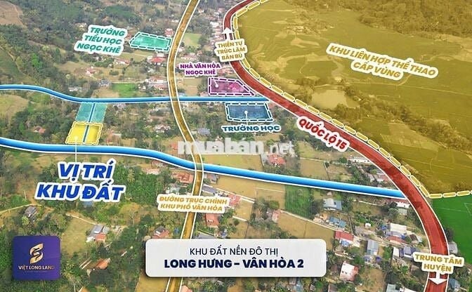 Bán đất lô góc ở  Ngọc Lặc, Thanh Hóa 230 triệu-80 m2 full 100% thổ cư