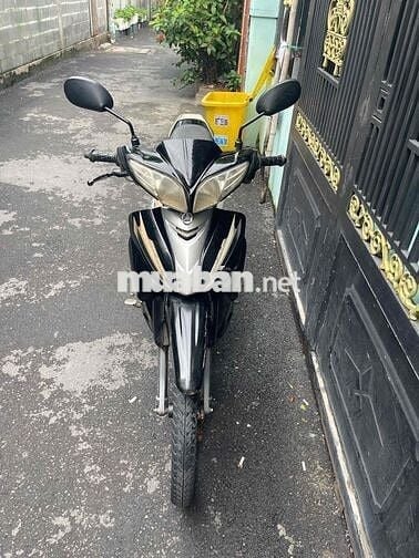 Bán Yamaha Jupiter máy rất êm, giấy tờ đầy đủ