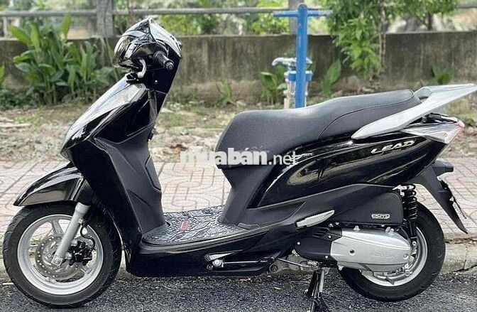 GÓP BAO NỢ XẤU - HONDA LEAD