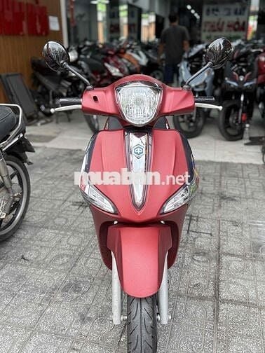 #liberty s 2018 abs iget bstp chính chủ