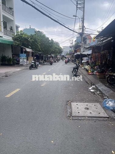 Bán Nhà MT số 16 , BHHA , Bình Tân , xem nhà xong là mua lun , chốt