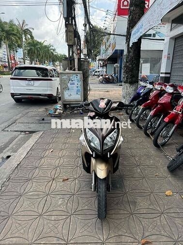YAMAHA NOUVO 4 ,BS:65B1:CẦN THƠ