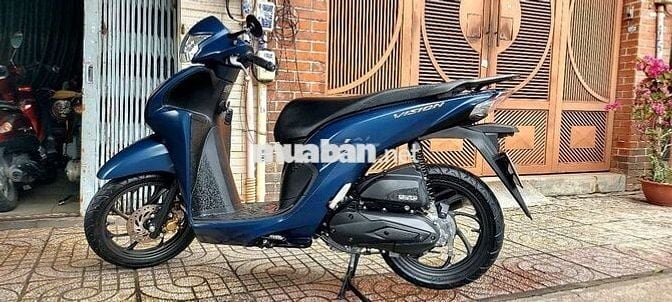 Vision 2023.Bản Cao Cấp.BiểnTP.Xe mới 95%.Zin100%