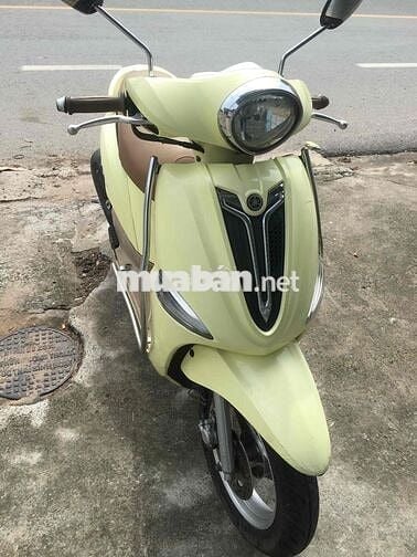 Noza Fi yamaha