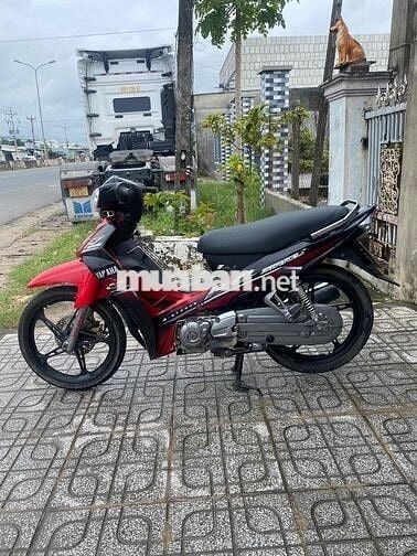 sirus 2012 xe zin đẹp chính chủ có cccd chủ xe