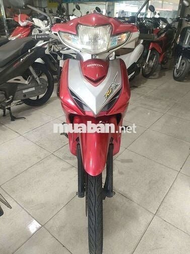 Wave rsx xe dẹp máy bao rin chất  êm mạnh