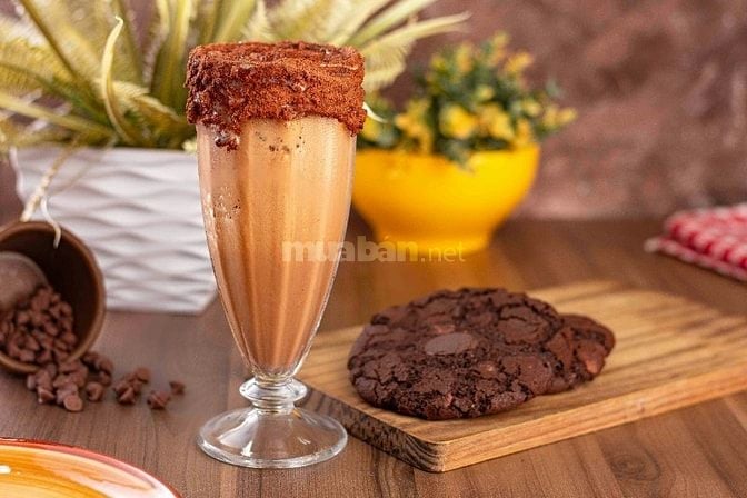 NGŨ CỐC DINH DƯỠNG CẦN THÊM NGƯỜI PHỤ BÁN