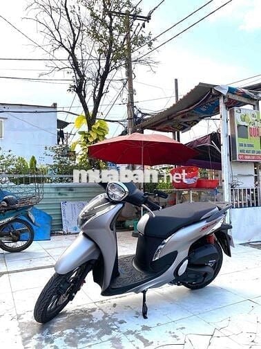 sh mode 125 abs siêu lướt odo 111km