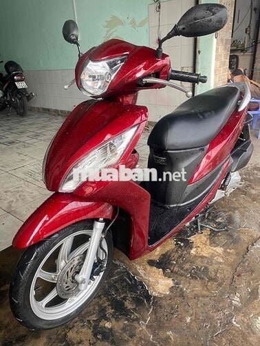 cô vy đẹp ken máy zin em hơn xe điện