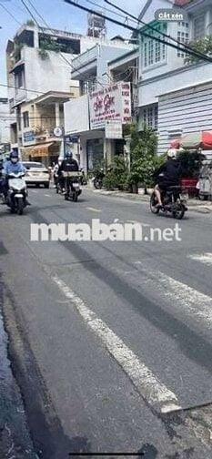 Bán Nhà hot tren , Phan Anh , hẻm xe hơi , BTĐ , Bình Tân xem là chốt