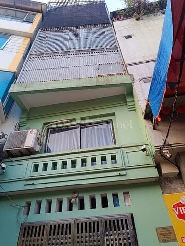 Bán nhà ngay ao đình phú đô view hồ khu dân cư đông đúc, kinh doanh