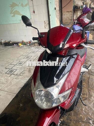 ab vạn người me máy zin êm như xe điện