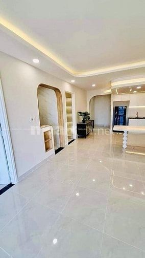Bán căn hộ Carina Plaza diện tích 105m, 2pn, 2wc giá 3 tỷ