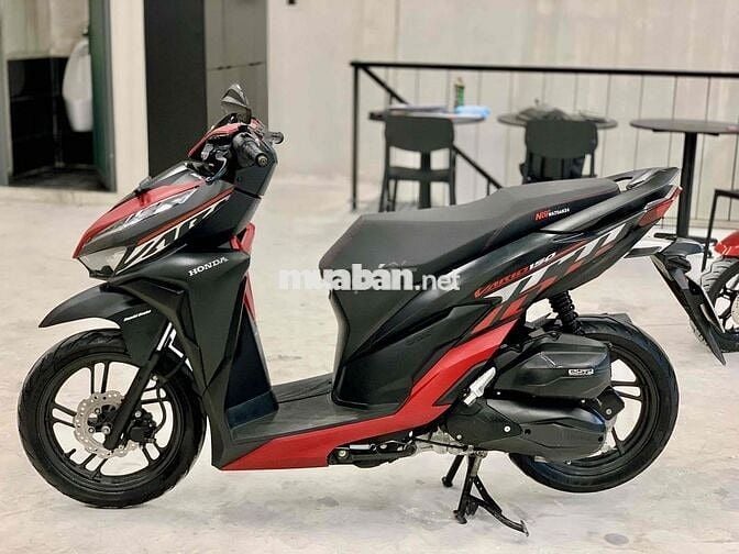 🔥 Honda Vario 150 2020 BSTP chính chủ Xe zin đẹp