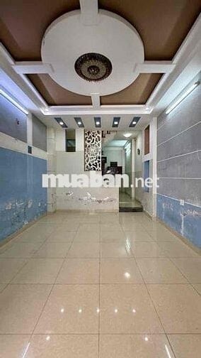 🌹Liên khu 4-5, 64m2, 3 tầng, Dt: 4 x 16, Giá 4.5 tỷ 🌹 Bình Hưng Hòa B