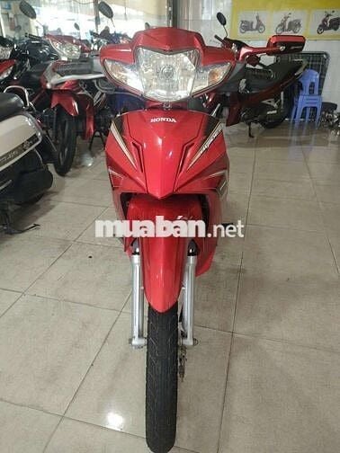Wave balak xe dẹp nguyên rin rất êm bao ship