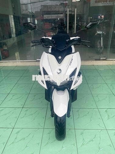 NVX 155 khoá smk bs60 hổ trợ góp có trao đổi xe